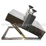 Тестораскаточная машина ручная DRM40/2